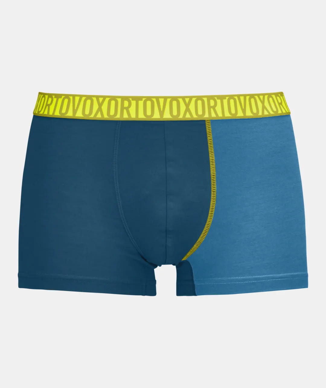Best ORTOVOX 150 ESSENTIAL TRUNKS M petrolblue