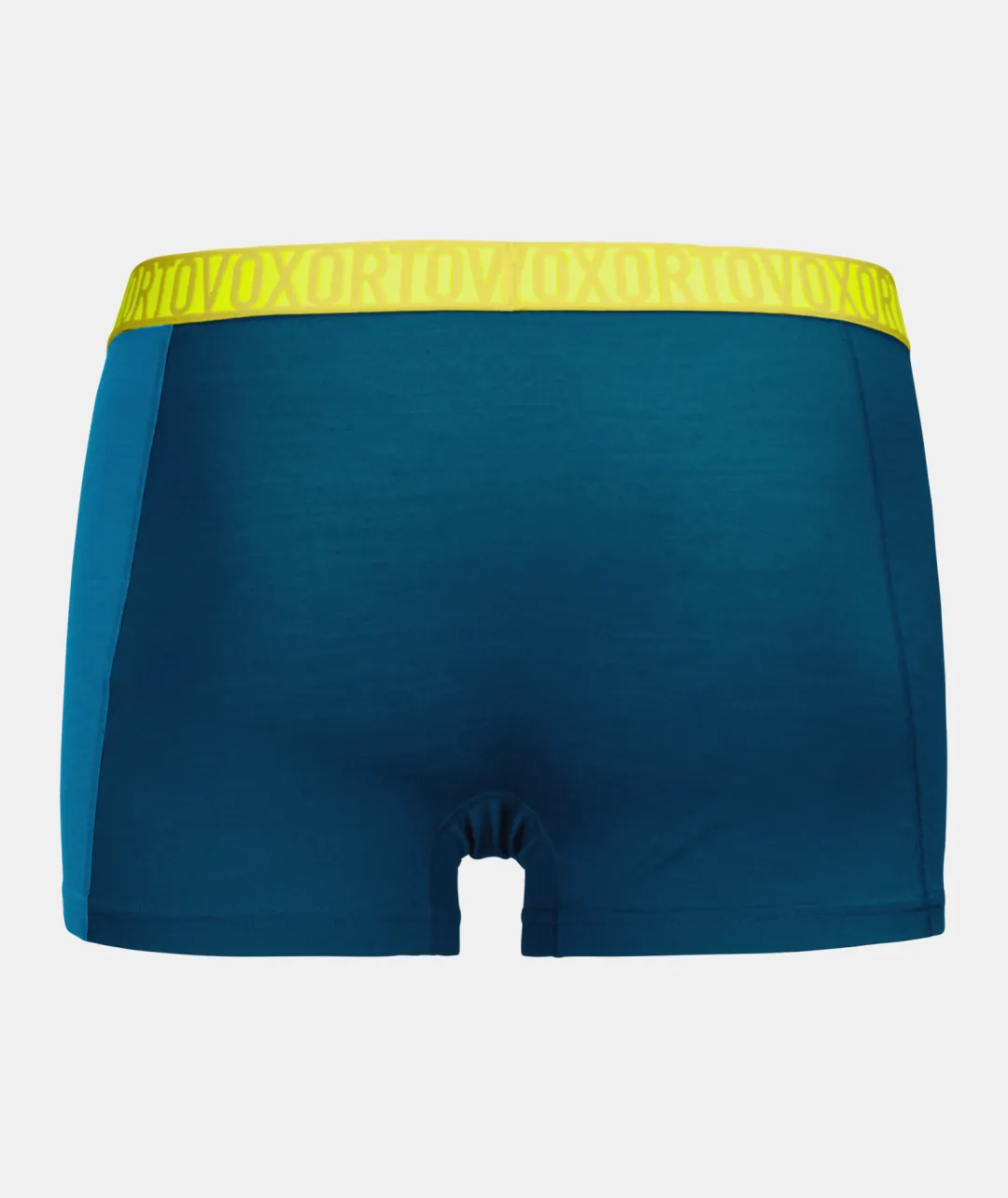Best ORTOVOX 150 ESSENTIAL TRUNKS M petrolblue