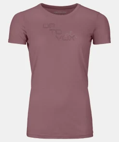 Online ORTOVOX 185 MERINO TANGRAM LOGO TS W mountainrose