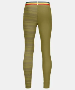 Outlet ORTOVOX 185 ROCK’N’WOOL LONG PANTS M sweetalison