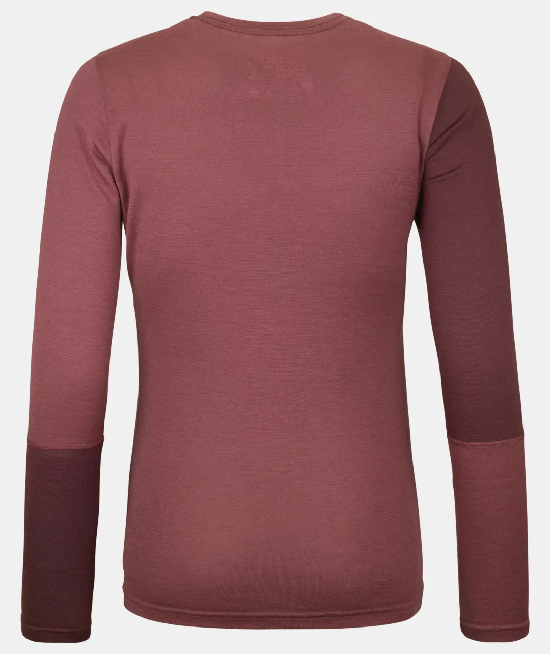 Best Sale ORTOVOX 185 ROCK'N'WOOL LONG SLEEVE W mountainrose