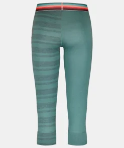 Store ORTOVOX 185 ROCK’N’WOOL SHORT PANTS W arcticgrey