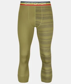 Best ORTOVOX 185 ROCK’N’WOOL SHORT PANTS M sweetalison