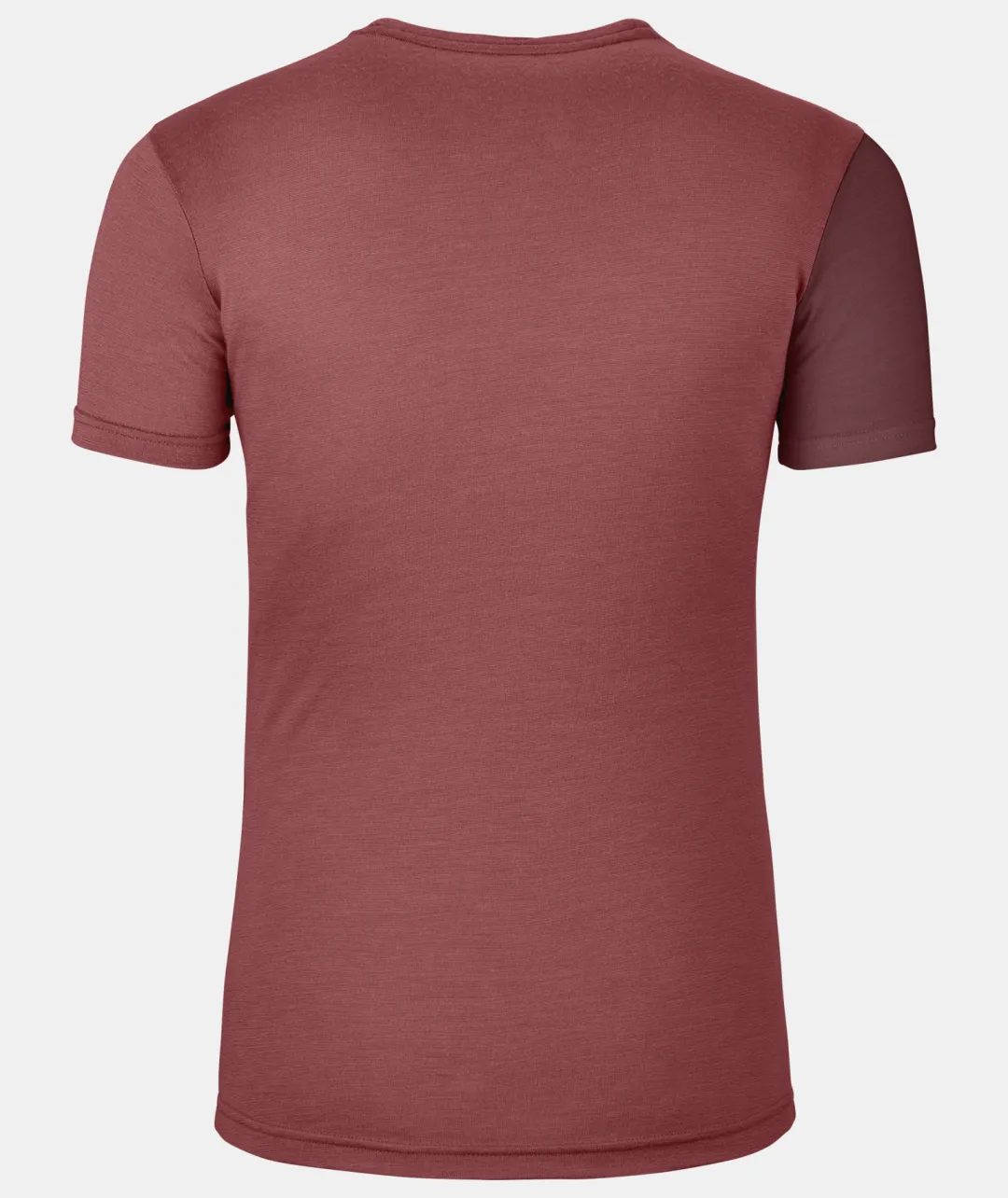 Clearance ORTOVOX 185 ROCK’N’WOOL SHORT SLEEVE W mountainrose