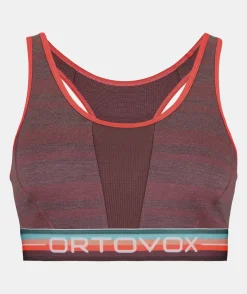Sale ORTOVOX 185 ROCK’N’WOOL SPORT TOP W mountainrose