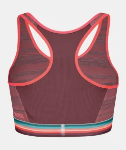 Sale ORTOVOX 185 ROCK’N’WOOL SPORT TOP W mountainrose