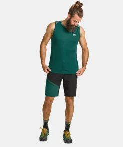 Best Sale ORTOVOX 120 TEC FAST MOUNTAIN TOP M darkpacific