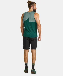 Clearance ORTOVOX 120 TEC FAST MOUNTAIN TOP M blackraven