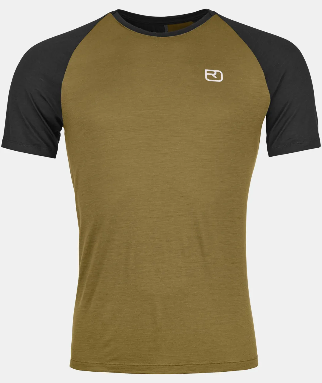 Outlet ORTOVOX 120 TEC FAST MOUNTAIN TS M greenmoss