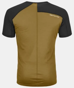 Outlet ORTOVOX 120 TEC FAST MOUNTAIN TS M greenmoss