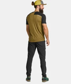Outlet ORTOVOX 120 TEC FAST MOUNTAIN TS M greenmoss