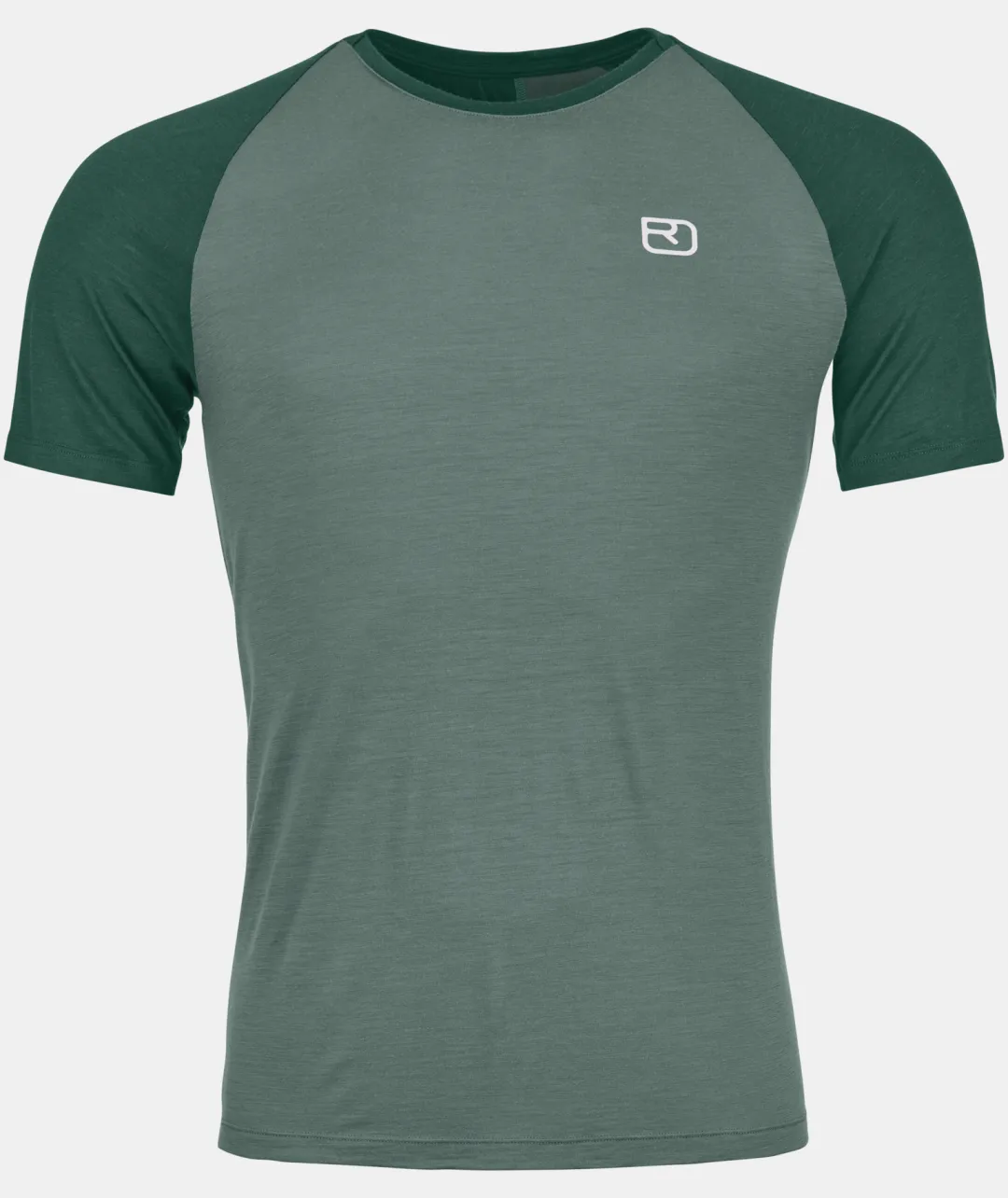 Hot ORTOVOX 120 TEC FAST MOUNTAIN TS M arcticgrey