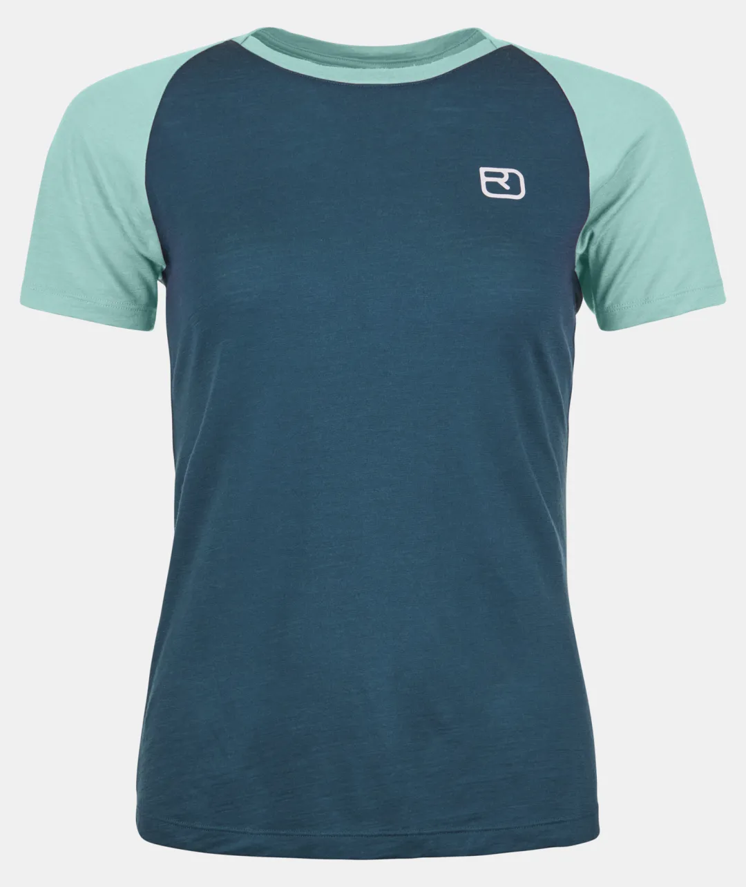 Best ORTOVOX 120 TEC FAST MOUNTAIN TS W petrolblue