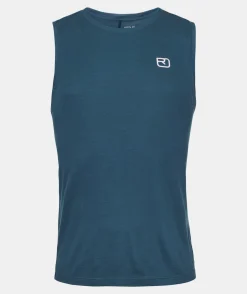 Discount ORTOVOX 120 TEC FAST MOUNTAIN TOP M petrolblue