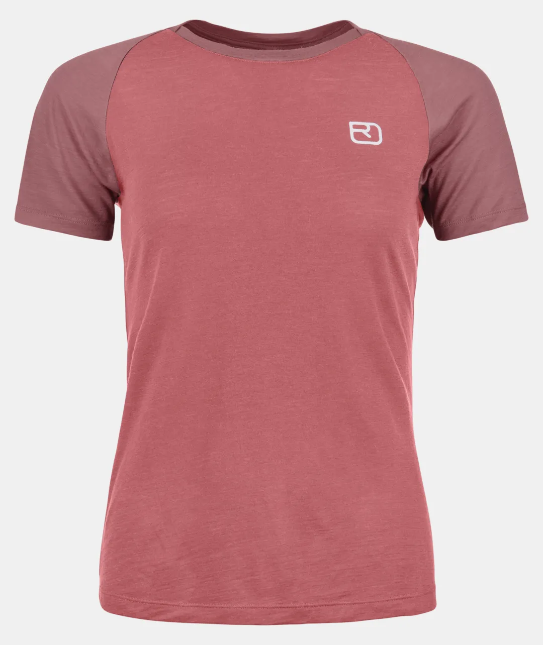 Best ORTOVOX 120 TEC FAST MOUNTAIN TS W wildrose