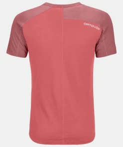 Best ORTOVOX 120 TEC FAST MOUNTAIN TS W wildrose