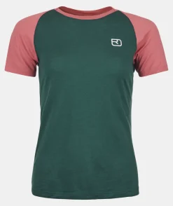 Hot ORTOVOX 120 TEC FAST MOUNTAIN TS W darkpacific