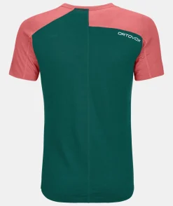 Hot ORTOVOX 120 TEC FAST MOUNTAIN TS W darkpacific