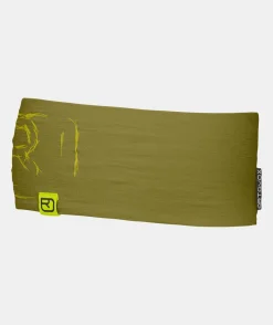 Clearance ORTOVOX 120 TEC LOGO HEADBAND sweetalison