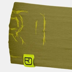 Clearance ORTOVOX 120 TEC LOGO HEADBAND sweetalison