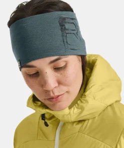 Best ORTOVOX 120 TEC LOGO HEADBAND slyfox
