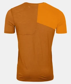 Sale ORTOVOX 120 TEC T-SHIRT M slyfox