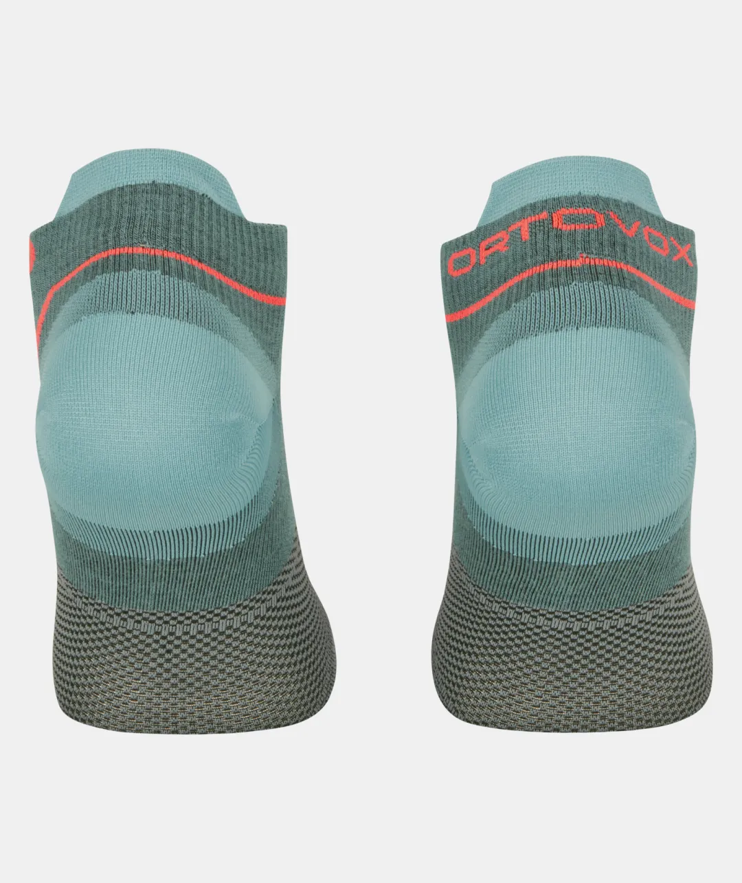 New ORTOVOX ALPINE LIGHT LOW SOCKS W arcticgrey
