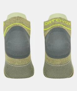 New ORTOVOX ALPINE LIGHT LOW SOCKS M wabisabi