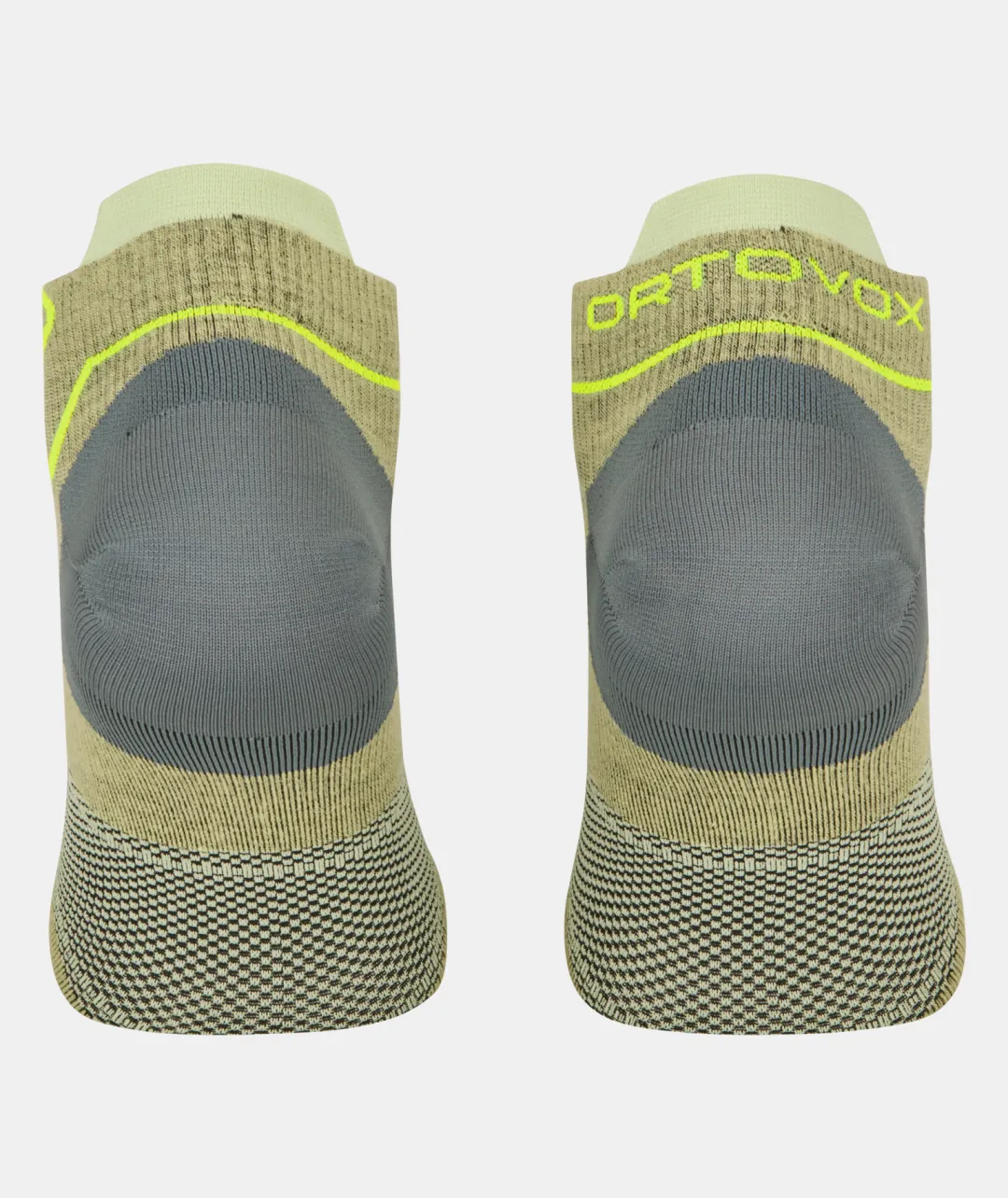New ORTOVOX ALPINE LIGHT LOW SOCKS M wabisabi