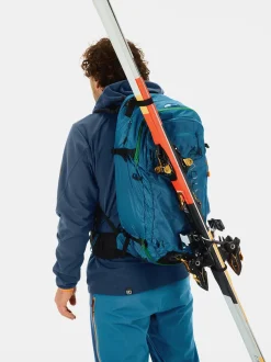 Online ORTOVOX ASCENT 30 S darknavy