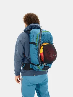Online ORTOVOX ASCENT 30 S darknavy