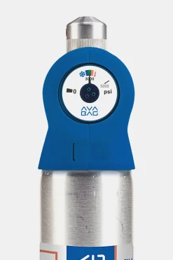 Outlet ORTOVOX AVABAG CARTRIDGE ALUMINUM NORTH AMERICA silver