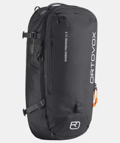 Best ORTOVOX AVABAG LITRIC FREERIDE 26S ZIP blackraven
