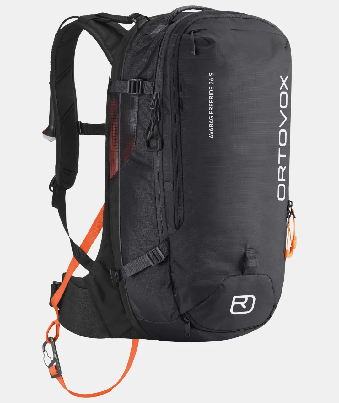 Best Sale ORTOVOX AVABAG LITRIC FREERIDE 26S blackraven