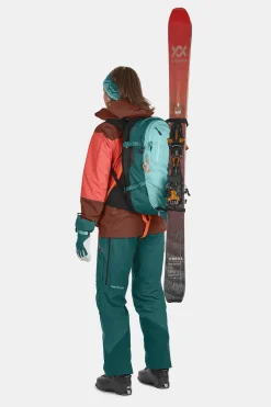 Best Sale ORTOVOX AVABAG LITRIC FREERIDE 26S blackraven
