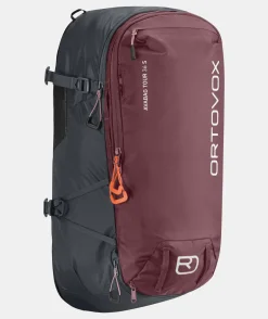 Flash Sale ORTOVOX AVABAG LITRIC TOUR 36S ZIP mountainrose