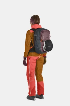 Flash Sale ORTOVOX AVABAG LITRIC TOUR 36S ZIP mountainrose