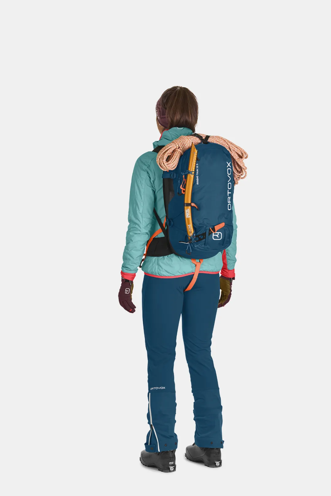 Cheap ORTOVOX AVABAG LITRIC TOUR 28S ZIP mountainrose