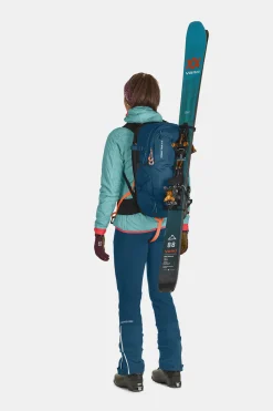 Cheap ORTOVOX AVABAG LITRIC TOUR 28S ZIP mountainrose
