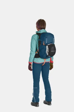 Cheap ORTOVOX AVABAG LITRIC TOUR 28S ZIP mountainrose