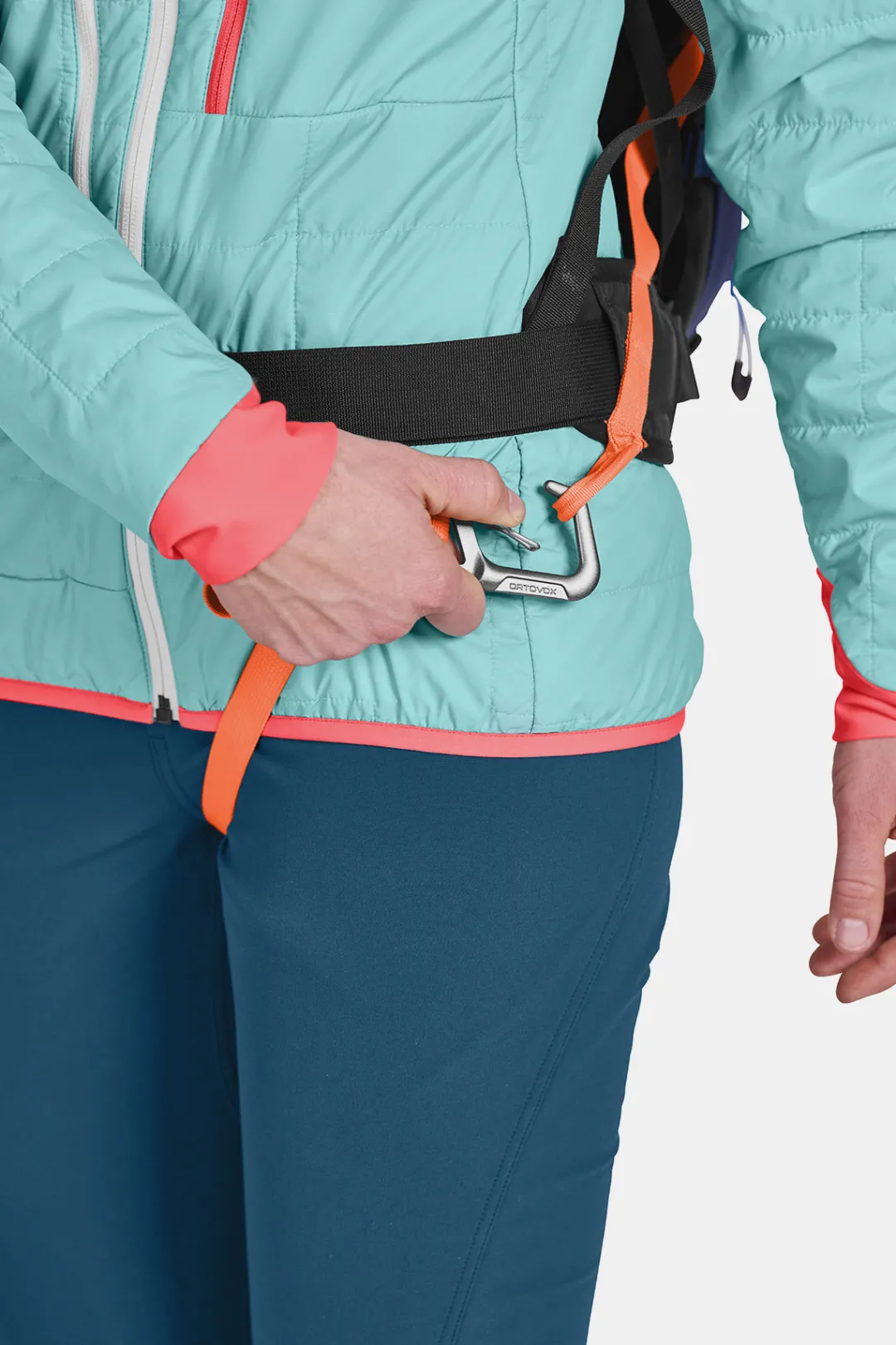 Discount ORTOVOX AVABAG LITRIC TOUR 28S dirtydaisy