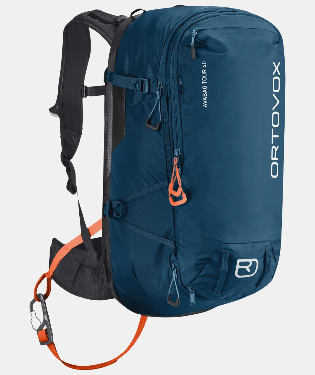 Flash Sale ORTOVOX AVABAG LITRIC TOUR 40 petrolblue