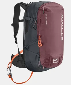 Online ORTOVOX AVABAG LITRIC TOUR 36S mountainrose