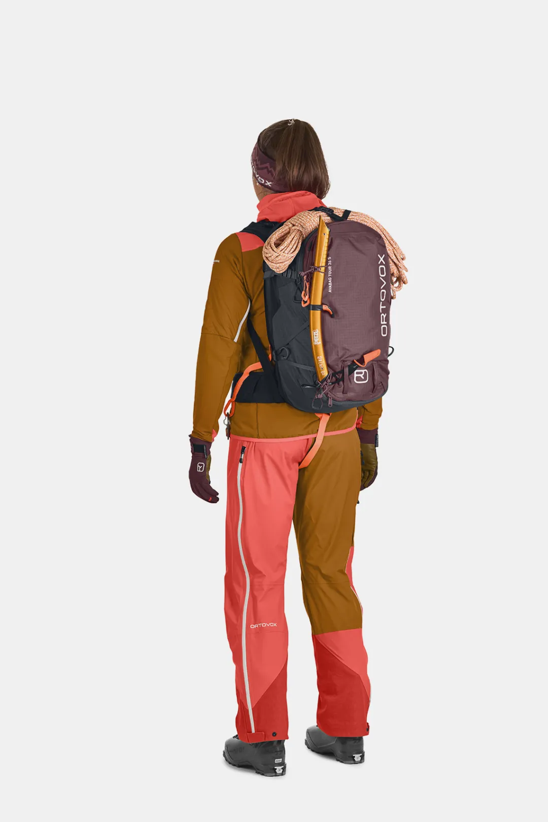 Online ORTOVOX AVABAG LITRIC TOUR 36S mountainrose