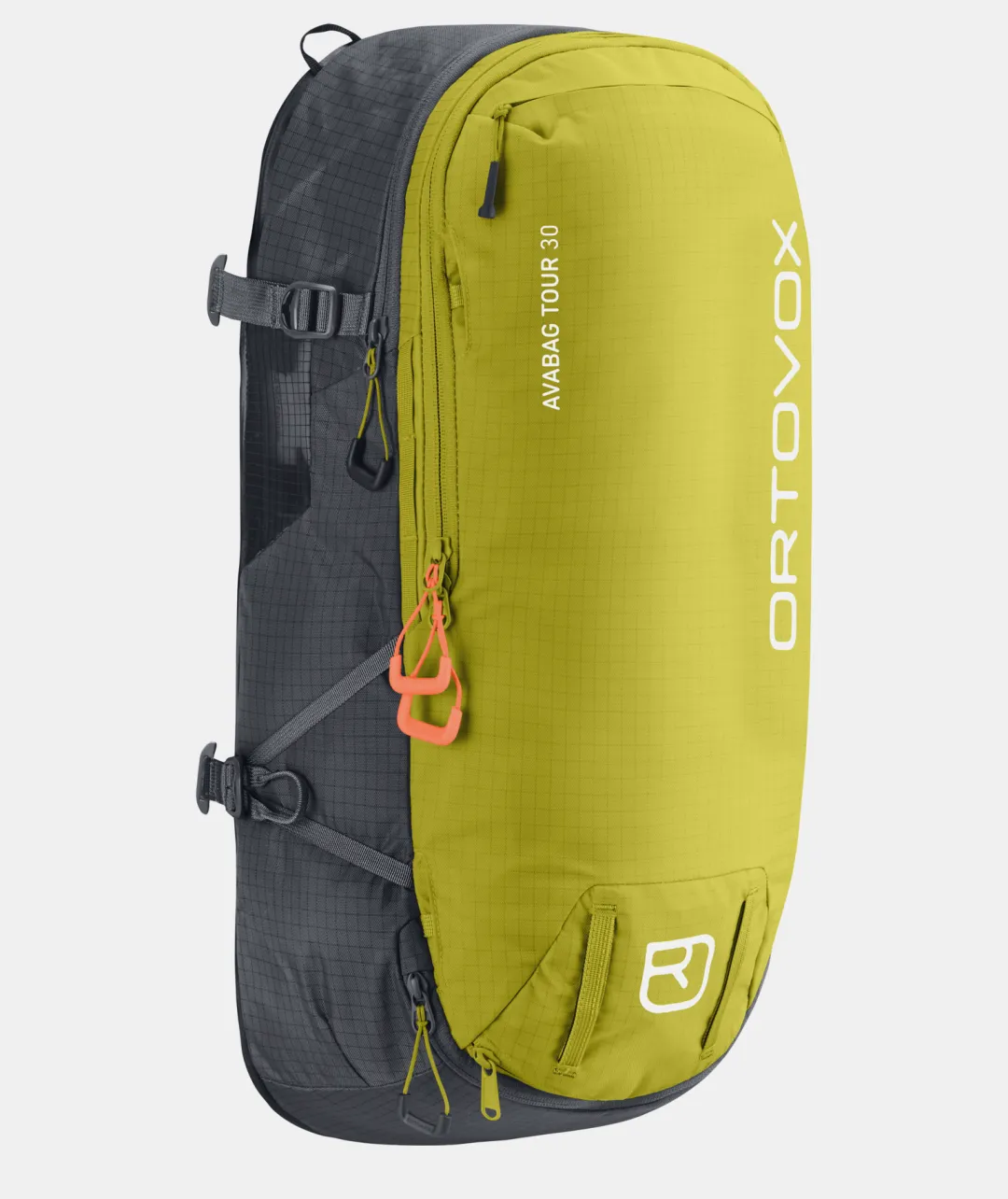 Flash Sale ORTOVOX AVABAG LITRIC TOUR 30 ZIP dirtydaisy