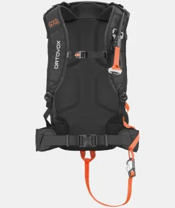 Outlet ORTOVOX AVABAG LITRIC TOUR 30 desertorange