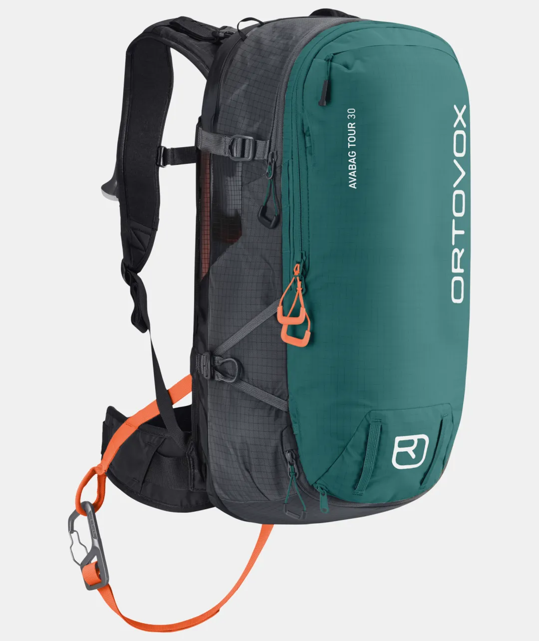 Store ORTOVOX AVABAG LITRIC TOUR 30 pacificgreen
