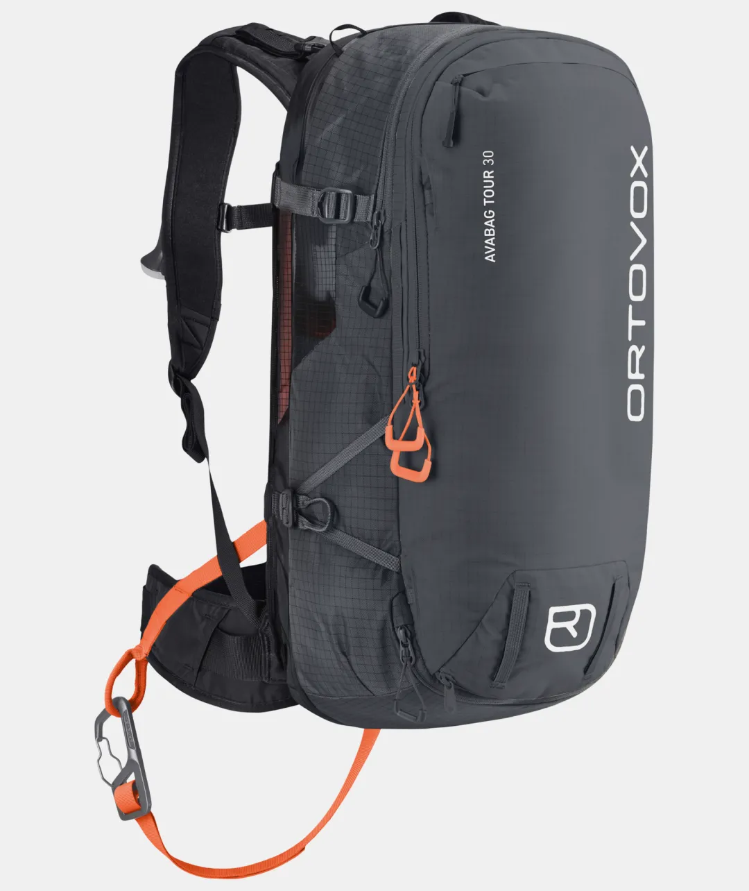 Fashion ORTOVOX AVABAG LITRIC TOUR 30 blacksteel