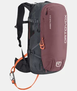 Flash Sale ORTOVOX AVABAG LITRIC TOUR 28S mountainrose