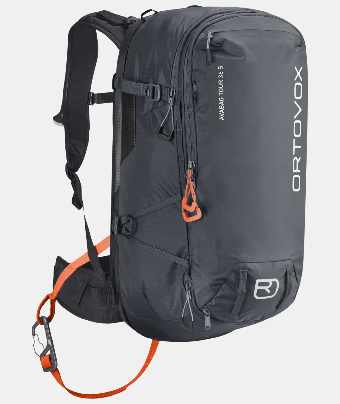 New ORTOVOX AVABAG LITRIC TOUR 36S blacksteel
